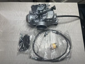 Carburetor For Honda Foreman 400 450 FourTrax 250 300 Rancher 350 Carb Set - Picture 1 of 6