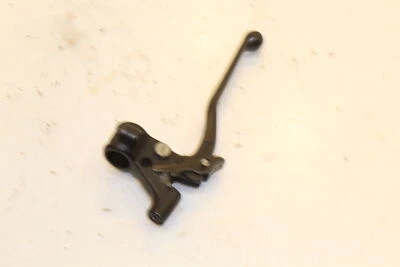 2002 Cam-am Bombardier Traxter 500 Park Brake Lever 705600164 - Image 1 of 4