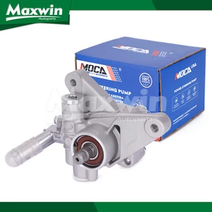 Power Steering Pump Fit 1998-2002 Honda Accord 3.0L V6 96-5993 - Picture 1 of 16