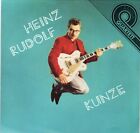 DDR-Schallplatte Amiga Quartett-HEINZ RUDOLF KUNZE-VEB Schallplatte DDR