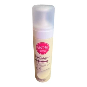 EOS Shea Better Shave Cream Vanilla Bliss 24 hour Moisture 7 Oz - Picture 1 of 1