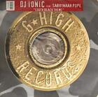 DJ Ionic Feat Sabry DJ Ionic Feat Sabrynaah Pope / South Be (Vinyl) (US IMPORT)