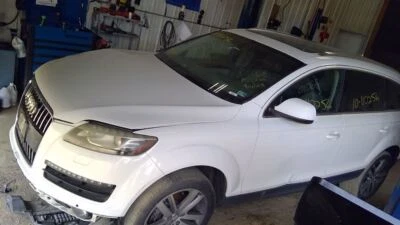 Amplificador de freno eléctrico sin control de distancia para 07-15 AUDI Q7 10304263 Foto 1 de 4