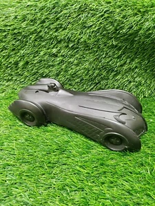 Batman  Batmobile - Warner Brothers Store T-Shirt Case - 1997 ** No Shirt** - Picture 1 of 7