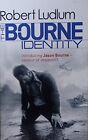 The Bourne Identity,- 9781407234427