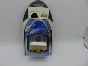 New DB Link Car Audio Platinum Btp2 Possitive Battery Terminal 2 Ga. 4 Ga 8 Ga - Picture 1 of 6