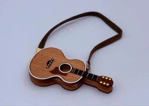 ugiko bag guitar for doll Miyuki Odani Cherry-chan Hobby goods collection - Picture 1 of 1