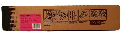 Magenta Toner Generic Made in USA MPC2551 Brand New Sealed In Box 210 GM - Image 1 of 4