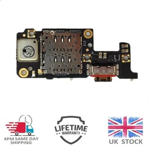 Do Xiaomi Redmi Note 11 Pro + Plus 5G Port ładowania Złącze dokujące Mikrofon - Zdjęcie 1 z 5