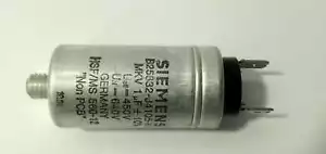 10 x SIEMENS B25832-J4105-K1 MKV 1uf 10% CAPACITOR - Picture 1 of 10