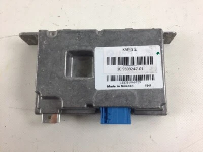 Centralina BMW Serie 6 Cabriolet (F12) 9399247 640d - Immagine 1 di 4