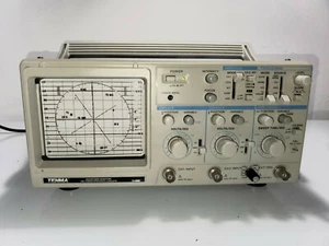 Tenma 72-6560 Oscilloscope  - Picture 1 of 3