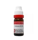 Willmar Schwabe India Homeopathic Calcarea Silicate Dilution 30Ml