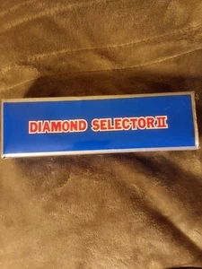 Diamond Selector Ii High Hardness Diamond Selector For Diamond Inspection - Picture 1 of 1