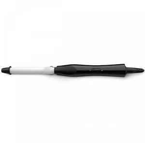 Philips Arricciacapelli Ceramica Temperatura 200C Cavo girevole Nero BHB 862/00 - Foto 1 di 3