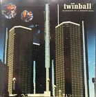 Twinball – Remnants Of A Broken Soul / Sweden Rock Records CD 2002
