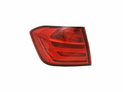 Conjunto de luces traseras exteriores izquierda para BMW 320i xDrive 2013-2014 TYC 16176HK sedán Foto 1 de 2