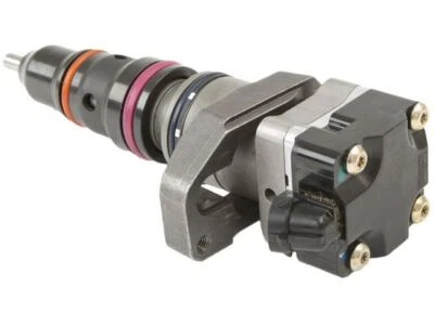 For 2000-2003 Ford F650 Fuel Injector Delphi 81984TW 2001 2002 - Imagem 1 de 2