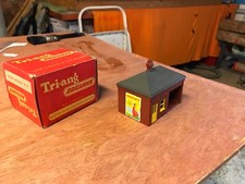Tri-ang R66 Porters Room