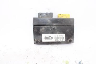 9638666580 Modulo Elettronico per PEUGEOT 806 * 1476847 - Immagine 1 di 3
