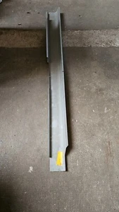 Chapa de reparación faldón Fiat Uno 17 34 103 izquierdo - Imagen 1 de 1