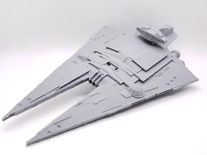 I.M.P.S. The Relentless 12" Model Imperial New Republic Star Clone Ship Wars - Picture 1 of 9
