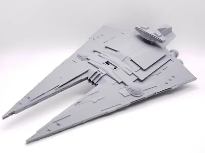 I.M.P.S. The Relentless 12" Model Imperial New Republic Star Clone Ship Wars - Image 1 of 4