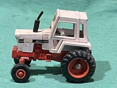 ERTL CASE Agri King Farm Tractor, 1/64 - Image 1 of 4