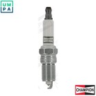 4x SPARK PLUG CCH7983 FOR VAUXHALL CHEVROLET AVALANCHE CAMARO/Convertible 6.2L