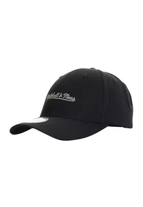 Mitchell & Ness Script Logo Baseballkappe, Classic  - Bild 1 von 2