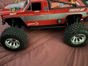 Redact Racing Rc - Picture 1 of 6