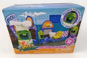 Cats vs Pickles Pickle Shack Spielset Exclusive Dilbert (Neu) - Bild 1 von 8