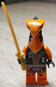 Lego Ninjago Schlange/ Gebraucht - Bild 1 von 3
