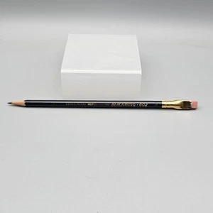 Lápiz Eberhard Faber Blackwing 602 (cantidad 1) afilado - ver detalles - Imagen 1 de 6