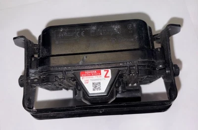2016 2017 2018 Toyota Rav4 Avalon Prius Corolla Cruise Control Radar 88210-07010 - Image 1 of 4