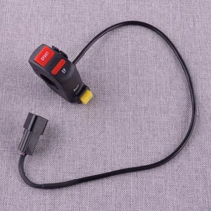 Sports Mode & Horn Button Combination Fit for Surron Light Bee X 2018-19/2020 Aq - Picture 1 of 5