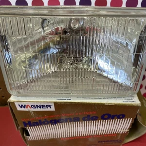 Wagner H4656LL Headlight Bulb Sealed Low Beam 4 Bulb System Replacement - Bild 1 von 6