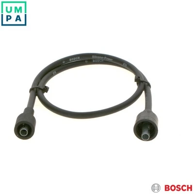 IGNITION CABLE KIT 0 986 356 834 FOR DODGE CHRYSLER PHANTOM VOYAGER/GRAND/II/� - Image 1 of 4