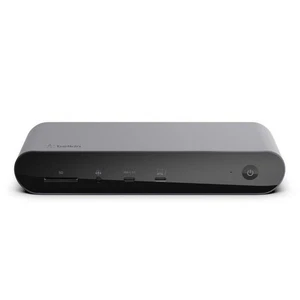 Belkin INC006VFSGY Thunderbolt 4 Dock Pro con cable - Imagen 1 de 3