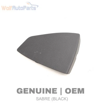 AUDI A5 QUATTRO 2018 - maletero interior izquierdo/panel de escotilla cubierta de luz trasera Foto 1 de 4