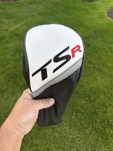 Titleist TSR2 10* Driver (head only) - Picture 1 of 6