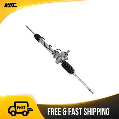 Power Steering Rack & Pinion Assembly For 1991-1998 Toyota Tercel 4425016140 - Image 1 of 4