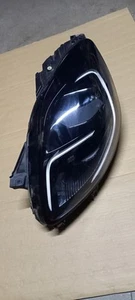 Frontscheinwerfer Ford Puma L1TB-13E015-CH Full LED Links Scheinwerfer Headlight - Bild 1 von 10
