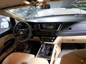 2016 Kia Sedona Interior Rear View Mirror - Picture 1 of 11