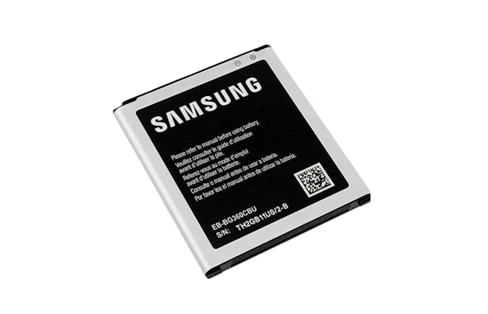 NEW OEM EB-BG360CBU Battery For Samsung Galaxy Core Prime 2000mAh  - Image 1 of 1