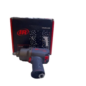 "Llave de impacto de aire Ingersoll Rand 1/2"" 6CFM 1.300LB par caja abierta 2235QTiMAX" - Imagen 1 de 6