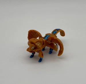 Figura Bakugan Battle Brawlers Armored Alliance Aquos Aurelus Pharol x Gillator - Imagen 1 de 5