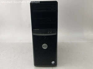 Dell PowerEdge SC1430 Intel Xeon 5130 2 GHz 4 GB RAM No HDD Desktop - Tested - Picture 1 of 9