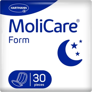 ® Form Night: Assorbenti Sagomati per Incontinenza Da Moderata a Severa, per Una - Foto 1 di 12