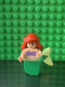 LEGO Disney Ariel minifigura (dis018) - Imagen 1 de 4